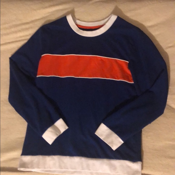 Long sleeve - Picture 1 of 3